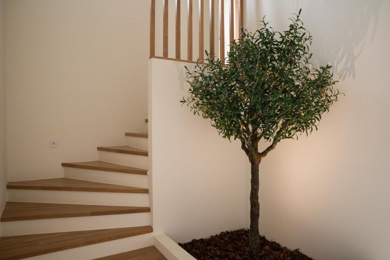 Sohora Twin Villas Xirosternion Bagian luar foto